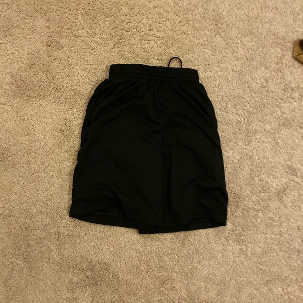 BCG shorts